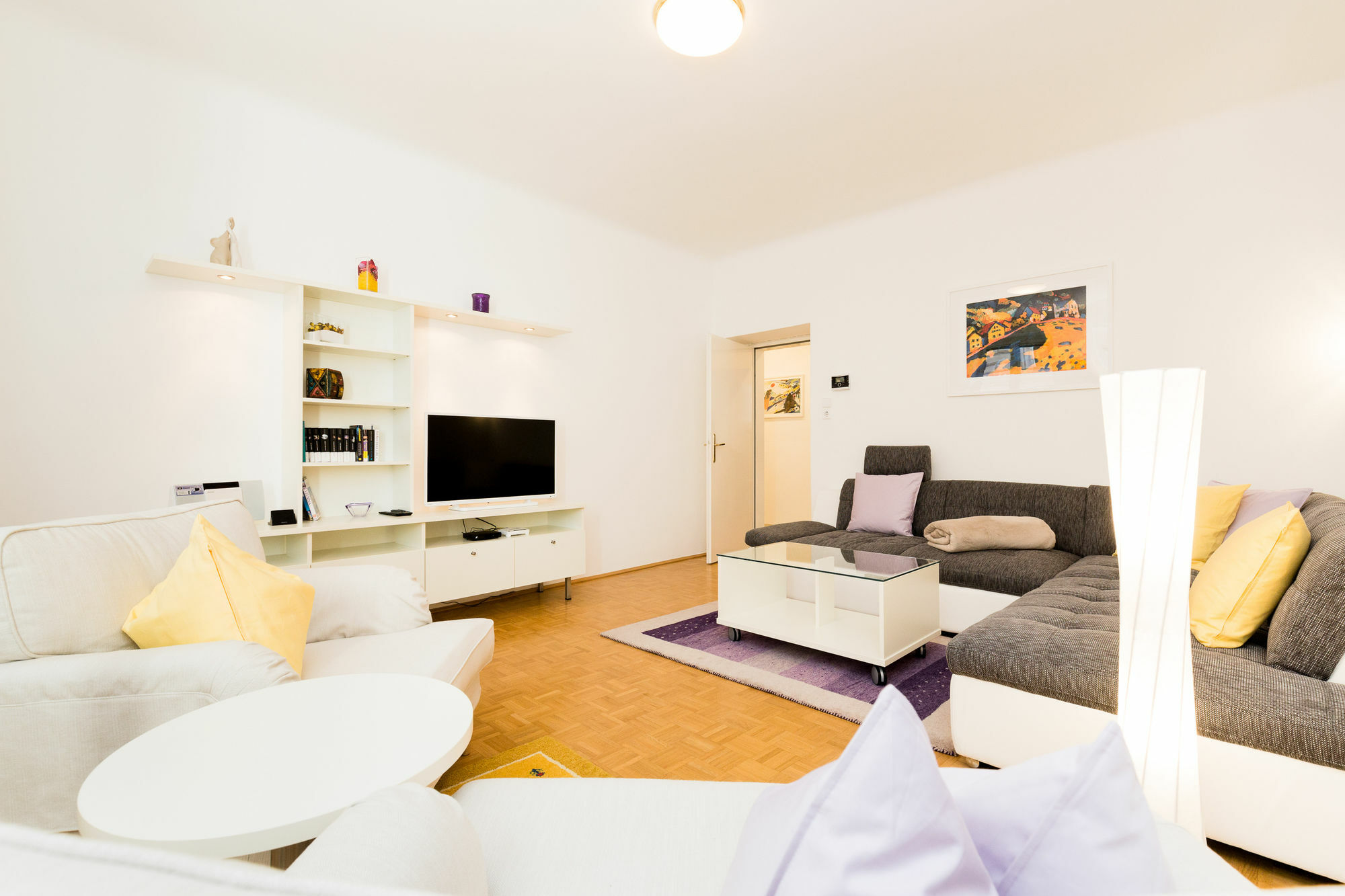 Apartment Jupiter Dorotheergasse