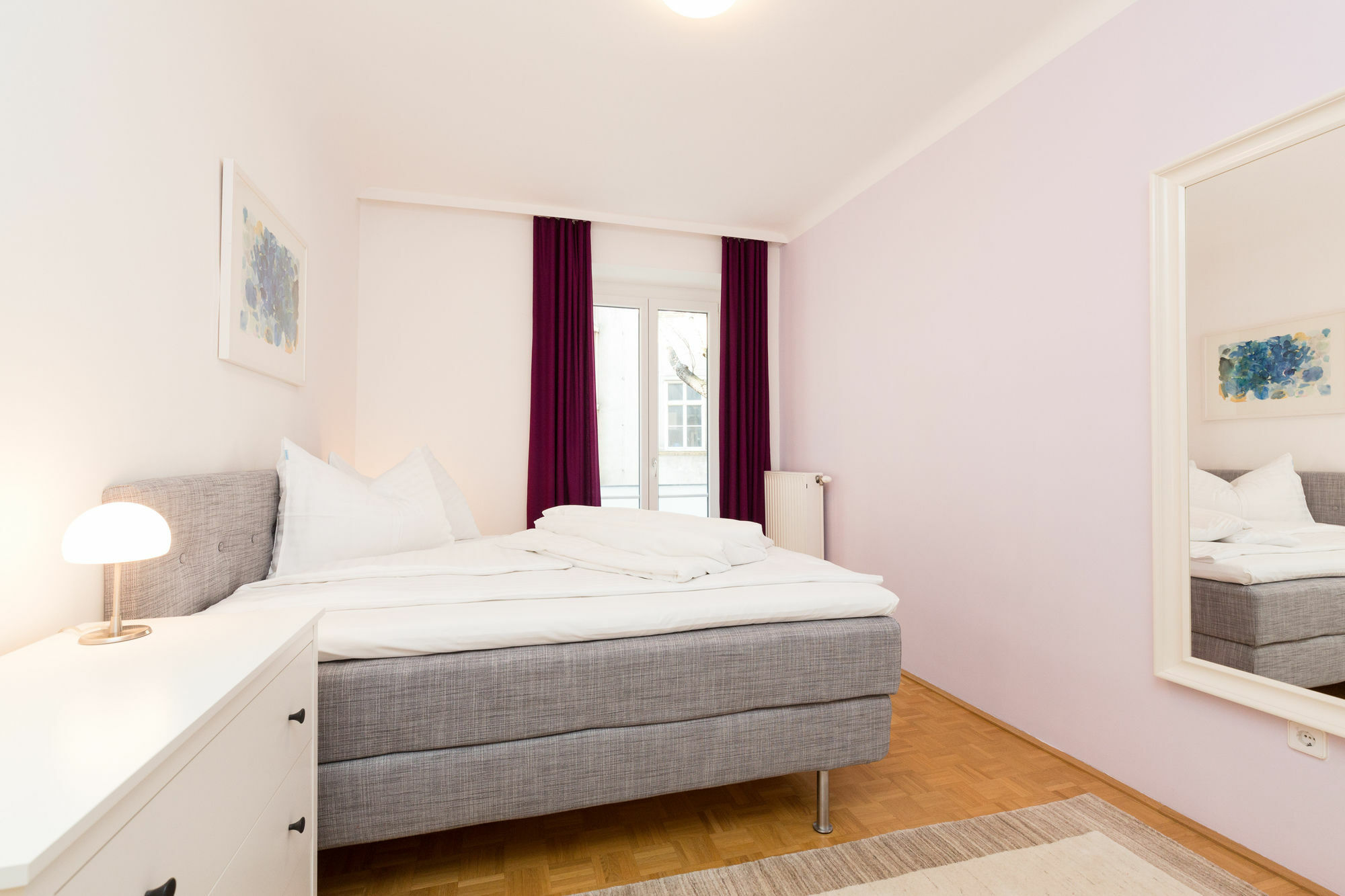 Apartment Jupiter Dorotheergasse Wien