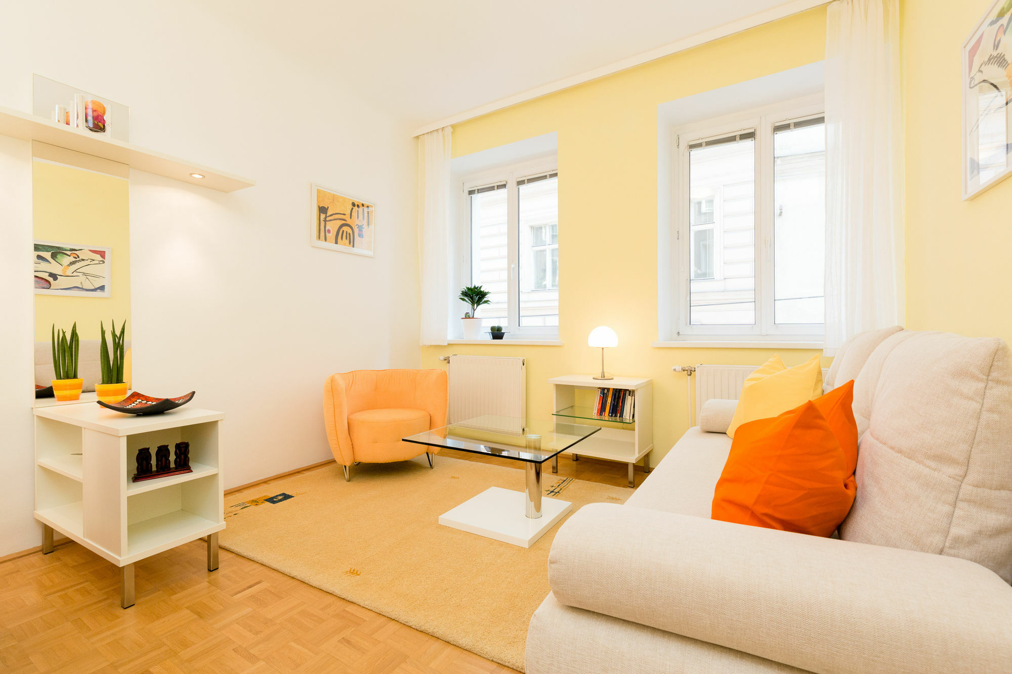 Apartment Jupiter Dorotheergasse